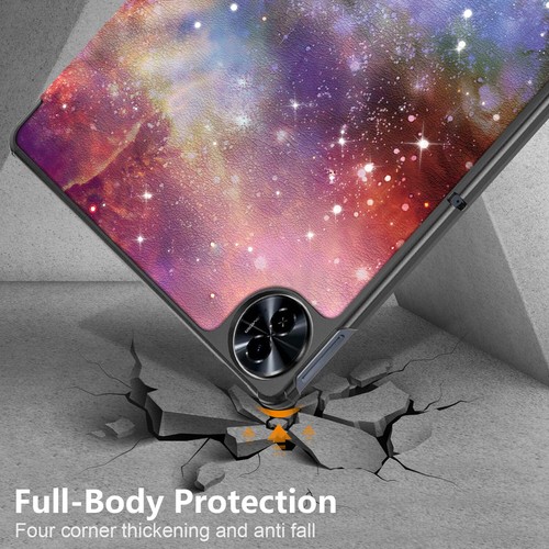 Case For Realme Pad 2/Realme Pad/Pad Mini Folding Stand Shockproof Slim Cover - Picture 72 of 122