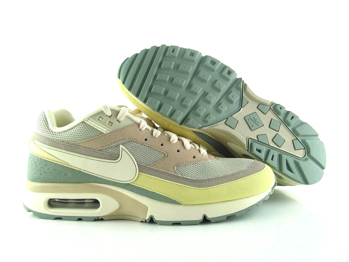 Nike Air Max BW QS Coded Nature Light Stone DM9094 100 US 10.5 UK 9.5 EUR 44.5