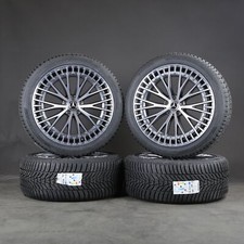 21 Zoll Winterräder original Mercedes EQS 53 AMG V297 A2974011700