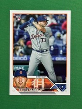 2023 Topps Series 2 Baseball BASE PICK YOUR CARD COMPLETE YOUR SET