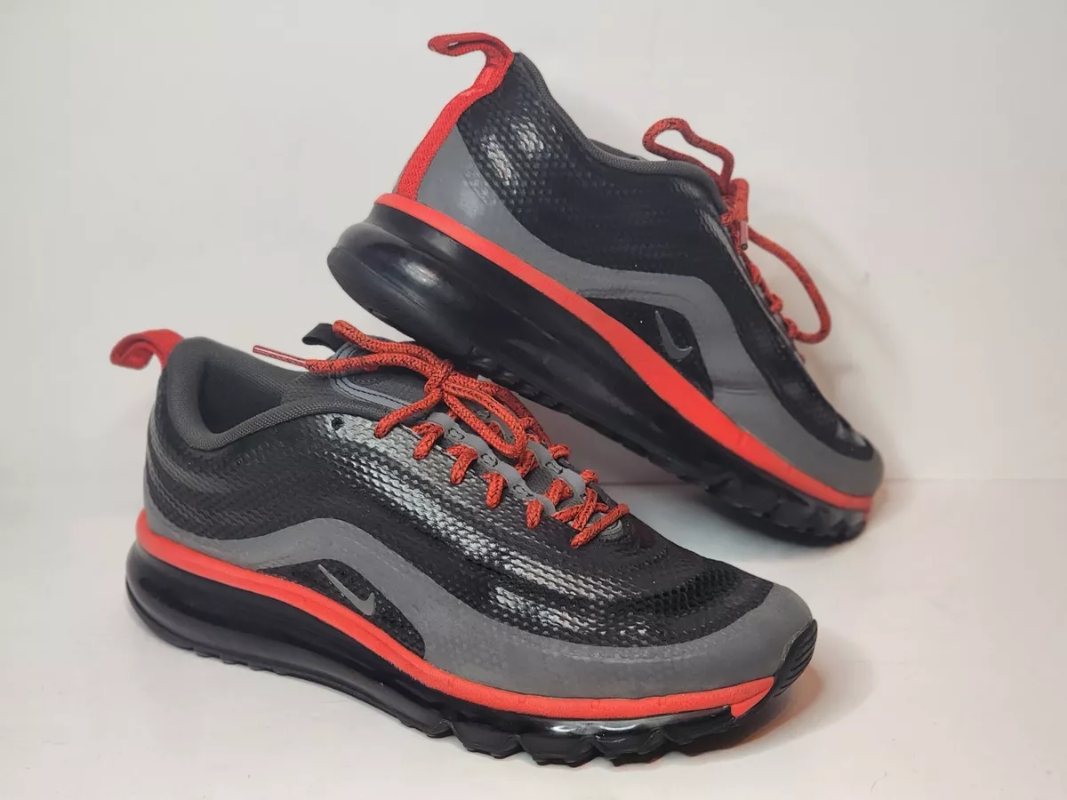 Nike air max clearance hyperfuse size 8
