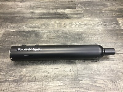 Harley-Davidson 純正マフラー ハーレー純正 ソフテイル マフラー|Harley Davidson