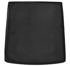 Kofferraumwanne für Seat Alhambra 2017- Kofferraummatte Laderaumwanne