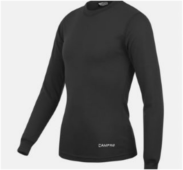 campri thermal top