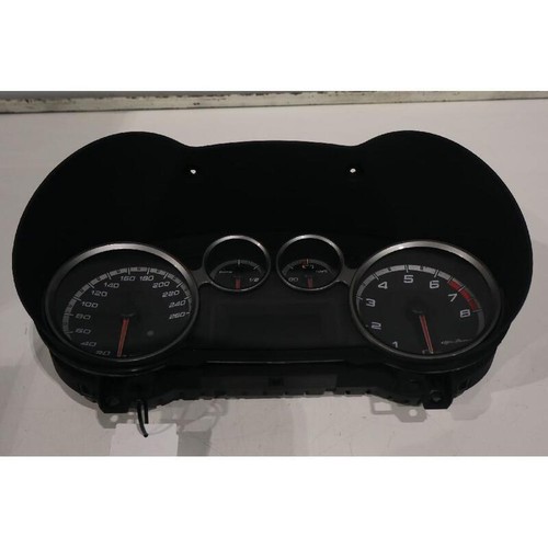 DASHBOARD FOR ALFA ROMEO MITO (08-13) 1.4 16V TURBO (114KW) BER. 2008