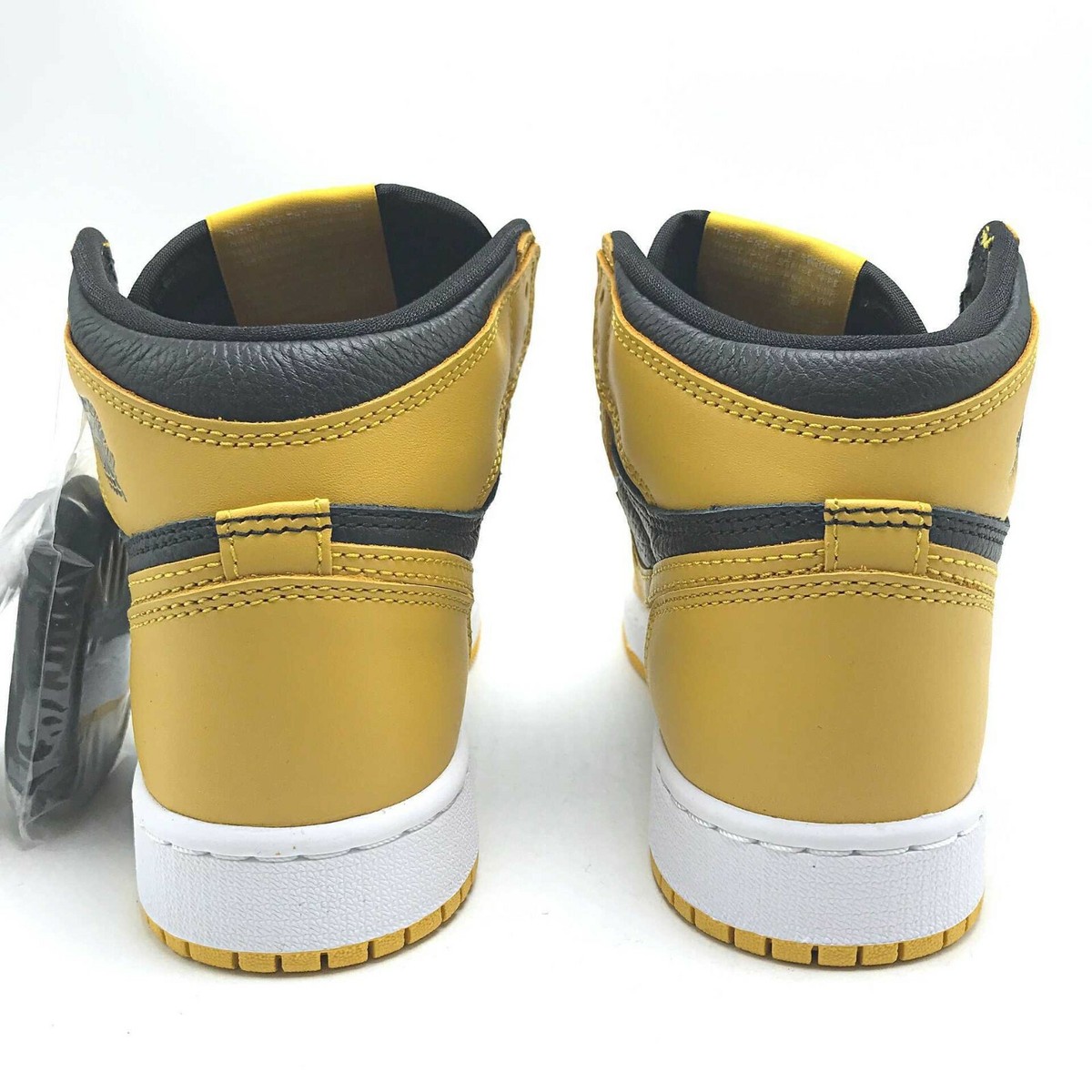 Nike Air Jordan 1 Retro High OG Pollen (GS) Youth shoes 575441-701