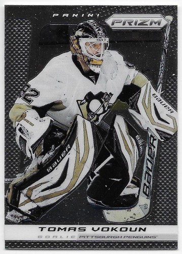 13/14 PANINI PRIZM BASE Hockey (#1-200, #301-320) U-Pick From List - Picture 89 of 220
