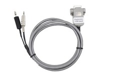 Kantronics 1200 baud TNC to Icom IC-705 KPC-3 3+ Kam Kam+ KamXL K139