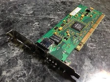 HP A6825-60101 PCI-x Gigabit Ethernet Card