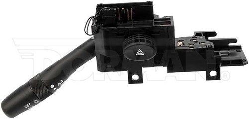 PT Cruiser Turn Signal Multifunction Switch w/fog lamps 01 03 05 Dorman 2330840 - Picture 3 of 3