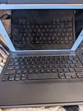 2020 Apple iPad 8th generation 10.2 inch 32gb wifi gold used With Case  Pencil