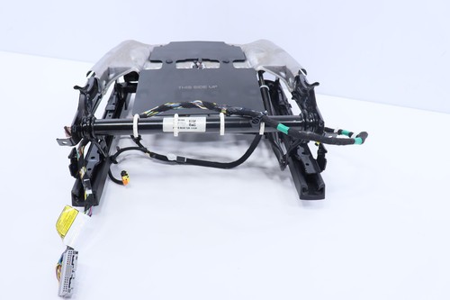 Ajuste del marco de pista del asiento delantero derecho Tesla Model 3 2017-2023 OEM 110710300B - Imagen 7 de 14