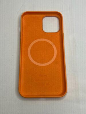 Apple Orange iPhone 12 Pro Max Case | eBay