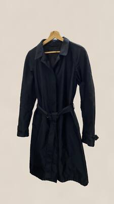 【送料&関税込】Prada Waterproof Trench Coat 送料&関税込】Prada Waterproof Trench Coat Re-Nylon trench