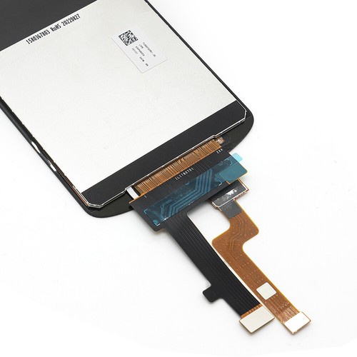 Moduły LCD i cyfryzatory ekranu dotykowego dla Zebra TC53, TC58, TL060FGP01-00 - Zdjęcie 3 z 8
