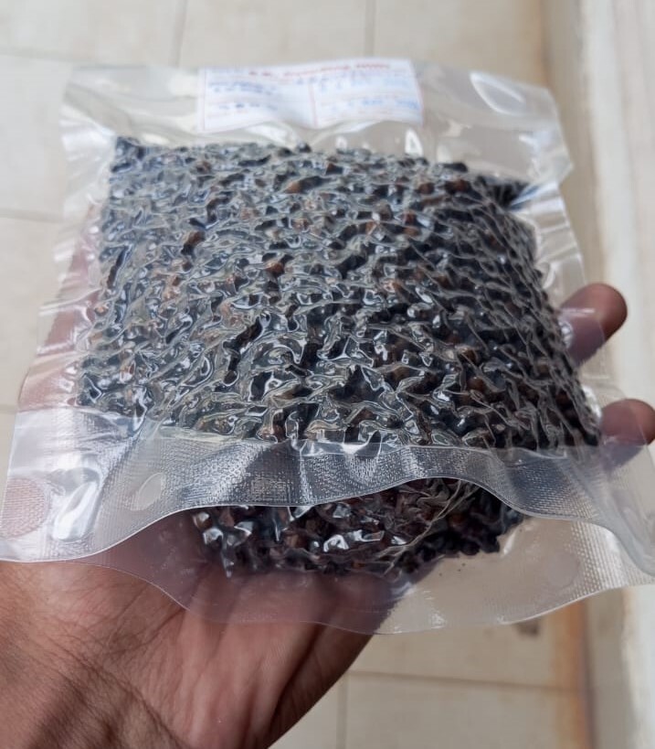 Ceylon Black Pepper 100% Organic High Premium Quality Spices