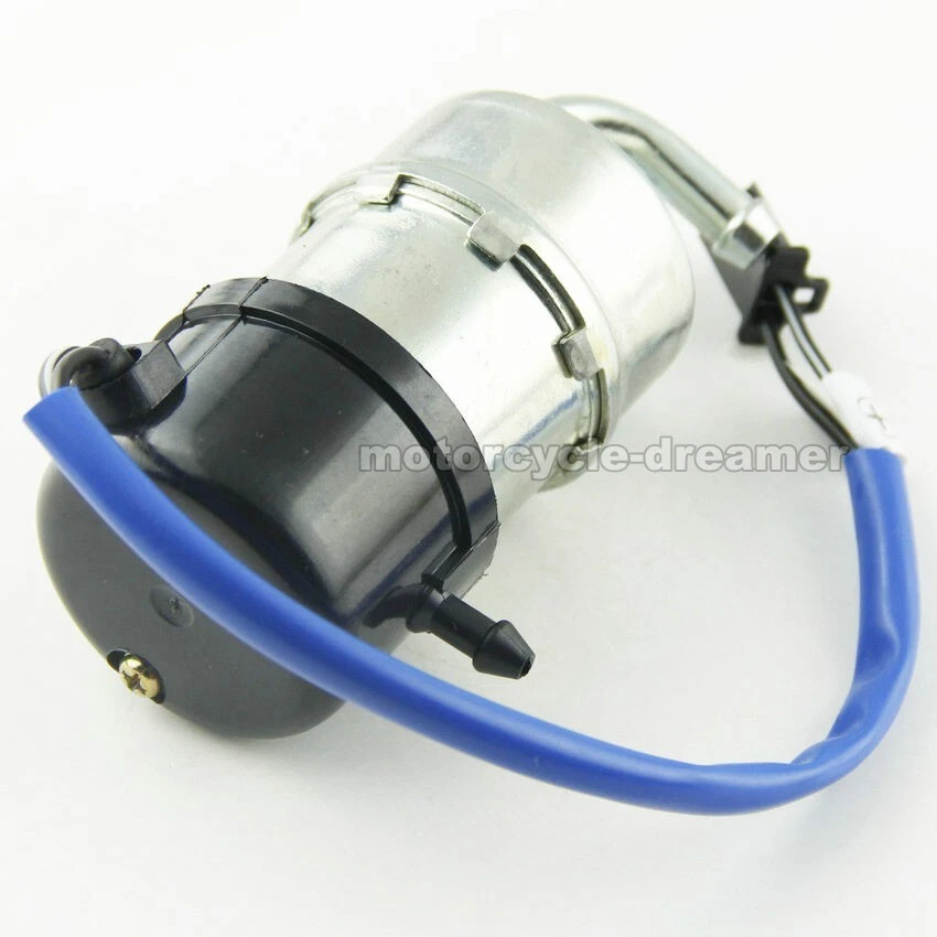 Bomba de combustible para Yamaha XV1700A Road Star/XV1700AS Road Star Midnight 2004-2007 Foto 2 de 4