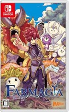 ebay® Auktion 267789622703 | FARMAGIA Nintendo Switch NS Spiel Japanisch Marvelous Thumbnail of ebay® auction 267789622703 | FARMAGIA Nintendo Switch NS Spiel Japanisch Marvelous