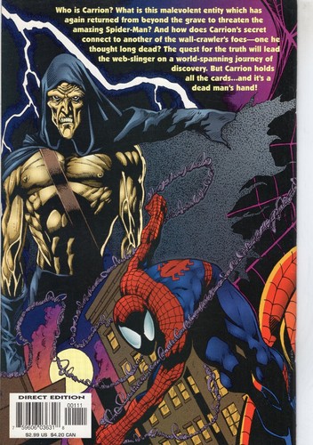 Marvel Comics Spider-Man Mini Series & One-Shots, Single issues, You Pick! - Picture 85 of 355