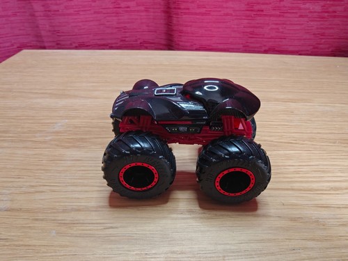 How Wheels Monster Jam Monstertruck Maßstab 1:64 viele Auswahl Multi Angebot - Bild 639 von 752