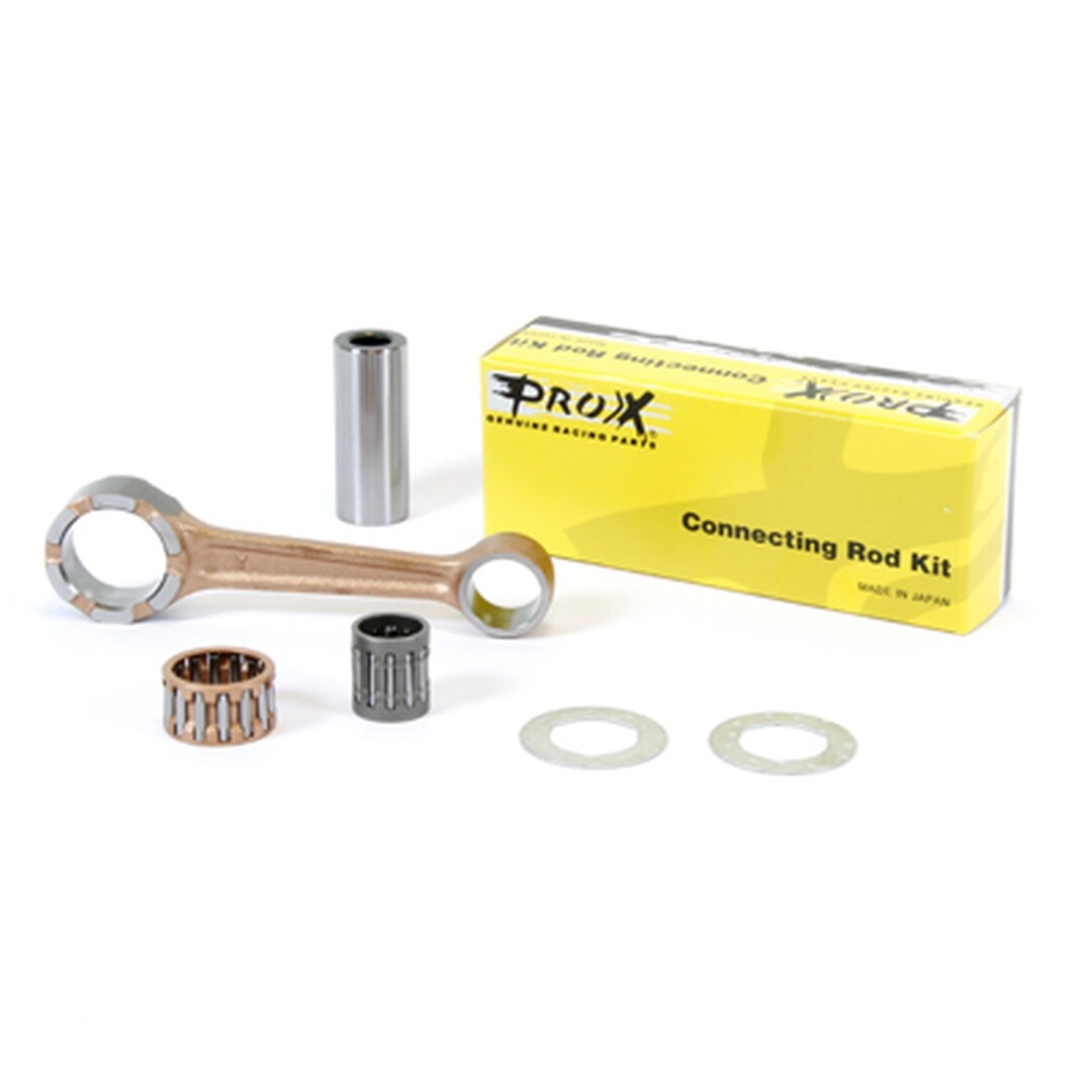 Bielle pour YAMAHA DT 175 MX en acier forgé de rechange standard pour moteur 2 temps