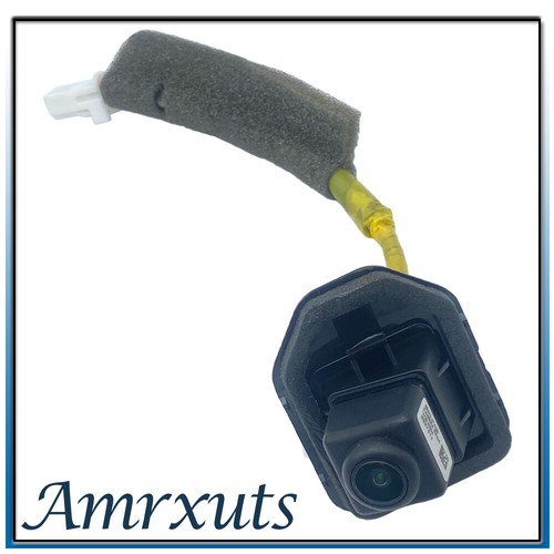 Rear View Backup Parking Camera For 20132016 Nissan Altima 2.5L 3.5L