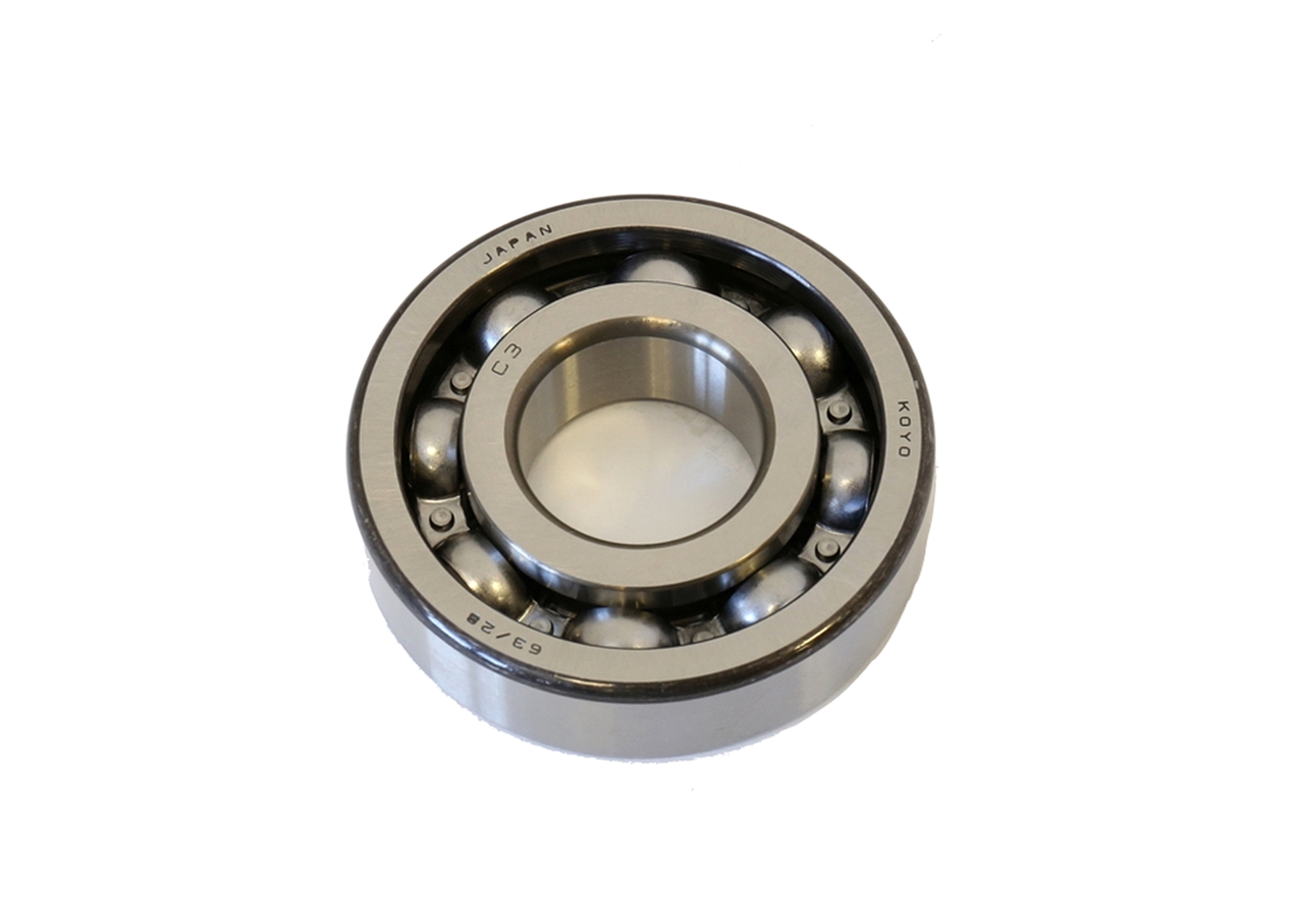 Roulement de rechange 63/28 C3 Koyo pour réparer le moteur Kawasaki