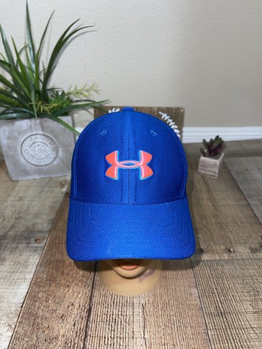 Under Armour UA Classic Fit Youth 