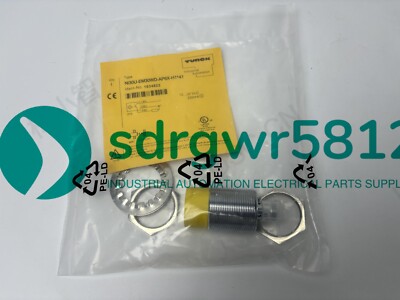 1PCS BRAND NEW TURCK NI30U-EM30WD-AP6X-H1141 Sensor&Proximity Switch