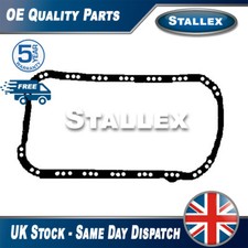 Fits Rover 200 400 Honda Civic 1.2 1.3 1.4 1.5 1.6 Oil Sump Gasket Stallex