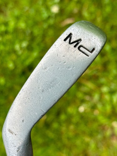 RAM G-Force Tour Step PW Pitching Wedge Steel Shaft 36” Right Hand - Picture 8 of 17