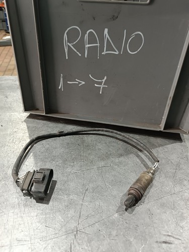 Original Lambdasonde VW Golf 3 1H 1,6 0258003542 030906265 030906265AD Oldtimer