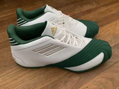 Adidas Tmac 1 Lebron James Svsm Pe Retro Ds Men S Size 10 Basketball Fw3663 For Sale Online Ebay