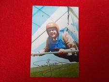 DAVID JASON AS 'DEL BOY' PHOTO PRE-PRINT  (not hand signed)