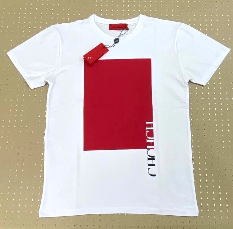 Carolina Herrera Men Tshirt