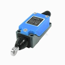 ME-8122 Tuffatore a rulli incrociati mini interruttore di limite momentaneo AC 250V/5A DC 115V/0.4A