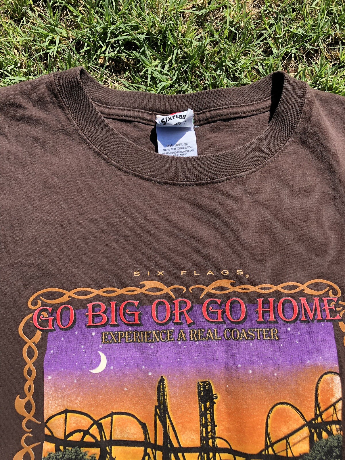 Can You Bring Water Into Six Flags Magic Mountain - 89htmbe
