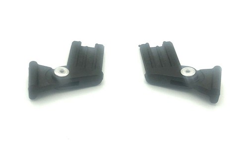 For BMW E38 E39 E46 E60 E65 Rear Window Curtain Sun Shade Blind Plastic Brackets - Picture 7 of 7