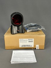 Honeywell Orbit MS7120 Omni Directional USB Barcode Scanner (MK7120-31A38) NEW