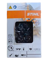 Catena Motosega STIHL passo 3/8"p 52 Maglie spessore 1,1 mm professionale