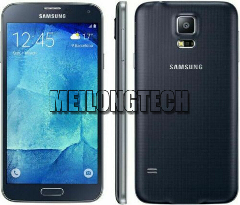 Original Samsung Galaxy S5 Neo G903F 16GB 4G LTE Factory Unlocked Original Samsung Galaxy S5 Neo G903F 16GB 4G LTE Factory Unlocked