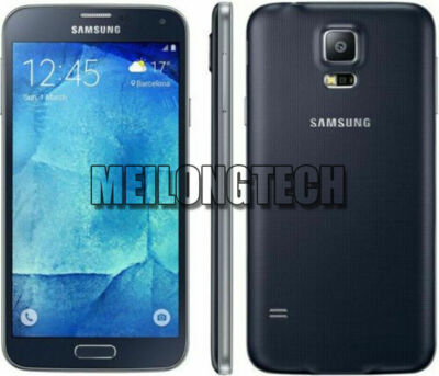 Original Samsung Galaxy S5 Neo G903F 16GB 4G LTE Factory Unlocked