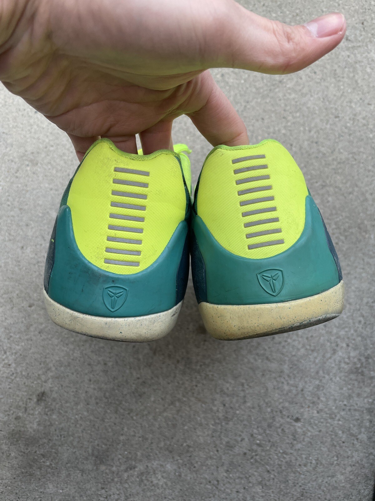 Kobe 9 EM “Easter” - image 3