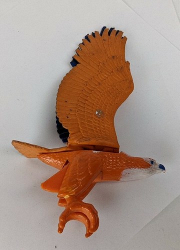 Mattel Masters of the Universe Zoar Action Bird 1981 - Bild 4 von 6