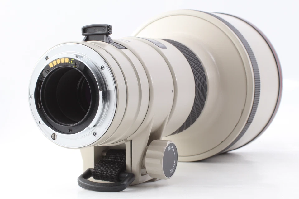 [Near MINT] Sigma AF 300mm f/2.8 APO Lens Sony Minolta α Mount From JAPAN - Image 4 of 4