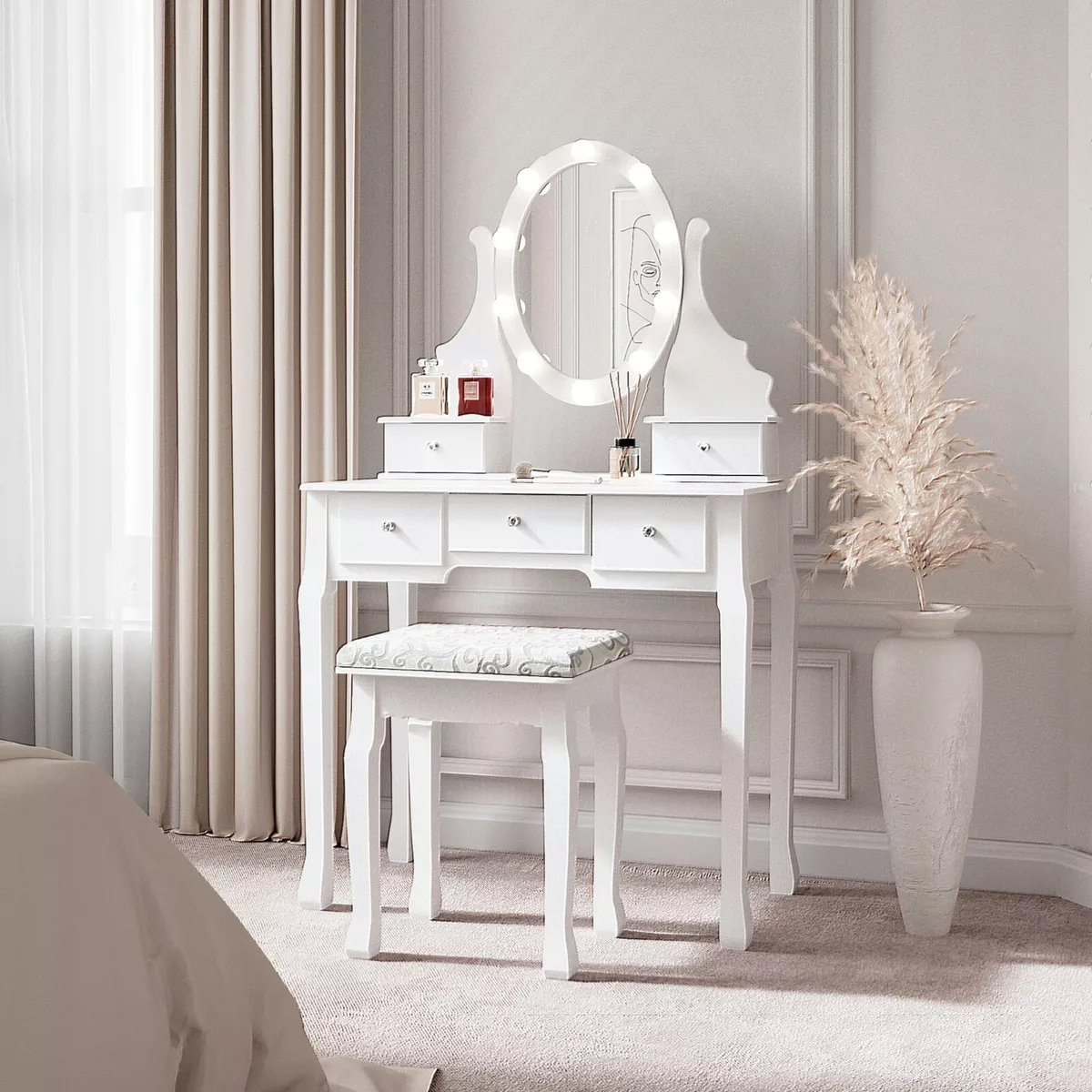 Hollywood Makeup Table Saubhaya Makeup