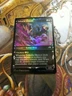 Dokuchi Silencer Showcase Foil MTG Kamigawa: Neon Dynasty - Pack Fresh -