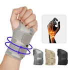 Wrist Hand Brace Support Pressurized Wrist Guard Injury Tendon Protective