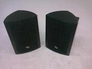 infinity minuette mps satellite speakers