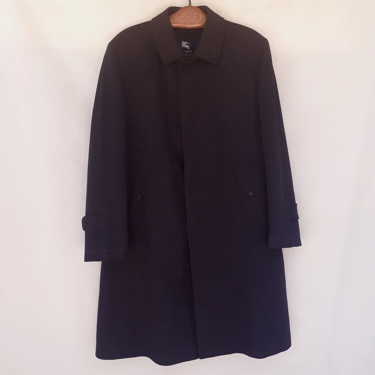 Burberry 80s ingles cheap